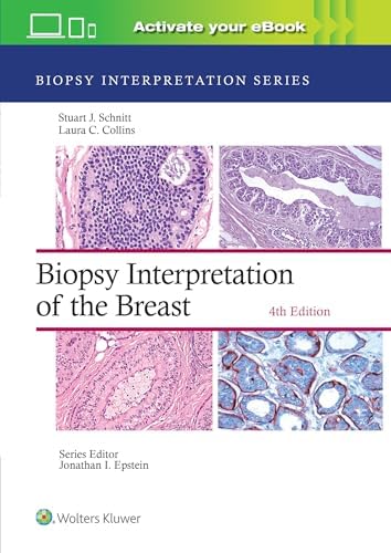 Rosen's Breast Pathology: 9781496398918: Medicine & Health Science